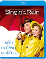 Singin`In The Rain: 60th Anniversary