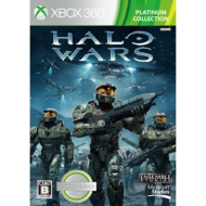 Halo Wars Xbox360 v`iRNV
