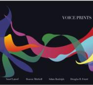 Voice Prints
