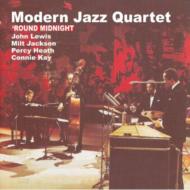 Modern Jazz Quartet (モダン・ジャズ・カルテット)｜HMV&BOOKS online