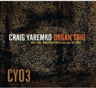 Craig Yaremko/Cyo3