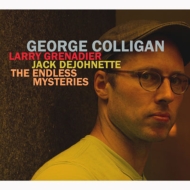 George Colligan/Endless Mysteries