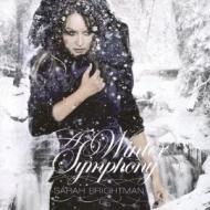 Winter Symphony: ~̃VtHj[