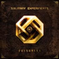 Solitary Experiments/Phenomena (Digi)(Ltd)