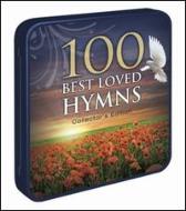 Various/100 Best Loved Hymns (Cled)