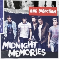 One Direction/Midnight Memories