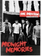 One Direction/Midnight Memories (Dled)