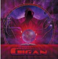 Gigan/Multi-dimensional Fractal-sorcery ＆ Super Science