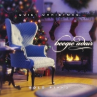 Beegie Adair/Quiet Christmas Solo Piano