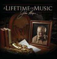 John Hagee/Lifetime Of Music