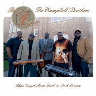 Campbell Brothers/Beyond The 4 Walls