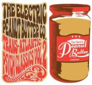 Electric Peanut Butter Company/Trans-atlantic Psych　classics Vol.2