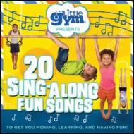 Little Gym/20 Sing Along Fun Songs
