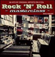 Various/Rock N Roll Masterclass