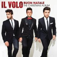 Il Volo/Buon Natale The Christmas Album