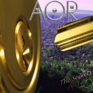 Aor (Frederic Slama)/Secrets Of L. a