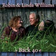 Robin Williams / Linda Williams/Back 40