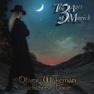 Oliver Wakeman/3 Ages Of Magick
