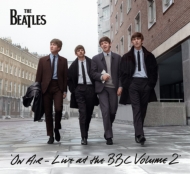 On Air -Live At The BBC Vol.2 (2CD)
