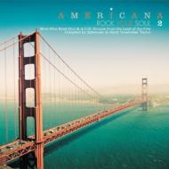 Various/Americana 2 (+cd)