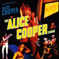 Alice Cooper Show (180OdʔՃR[h/Friday Music)