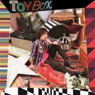 ƣ¼/Toy Box (A)(+dvd)