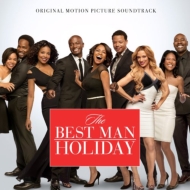 Soundtrack/Best Man Holiday