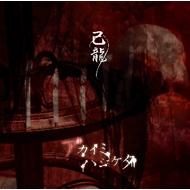 Akaimihajiketa (+DVD)[First Press Limited Edition B]