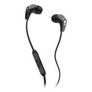 SKULLCANDY F 50/50 (BLACK/BLACK)