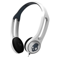 SKULLCANDY F ICON 3 (MIC)(WHITE)