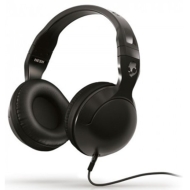 SKULLCANDY F HESH BLACK:BLACK