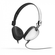 SKULLCANDY F NAVIGATOR (WHITE/BLACK)