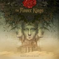 Flower Kings/Desolation Rose