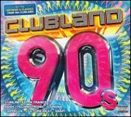 Various/Clubland 90's