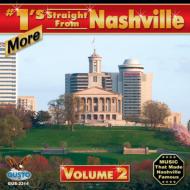 Various/More #1's Straight From Nashville 2