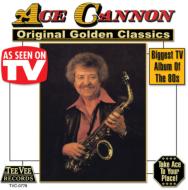 Ace Cannon/Original Golden Classics