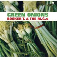 Green Onions (AiOR[h/waxtime)