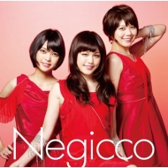 Negicco/Ȥ᤭Υإåɥ饤ʡ (+dvd) (Ltd)