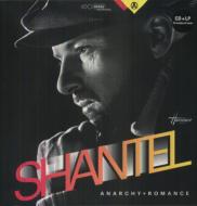 Shantel/Anarchy  Romance