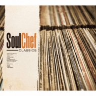 Soulchef/Classics (Digi)