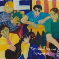 Green Pajamas/November