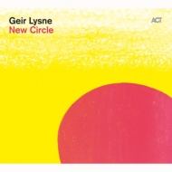 Geir Lysne/New Circle