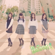 Sansei kawaii! 13th Single (+DVD)[Standard Edition Type-C]