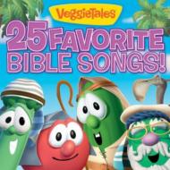 Veggietales/25 Favorite Bible Songs