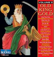 Old King Gold 5