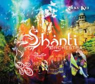 Ricky Kej/Soundscapes Of Peace (Digi)