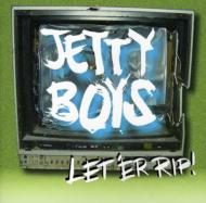 Jetty Boys/Let Er Rip