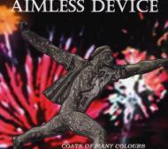 Coats Of Many Colours