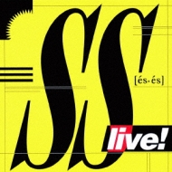 SS/Ss Live! the Original Ss + Ss Live!