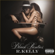 R. Kelly/Black Panties